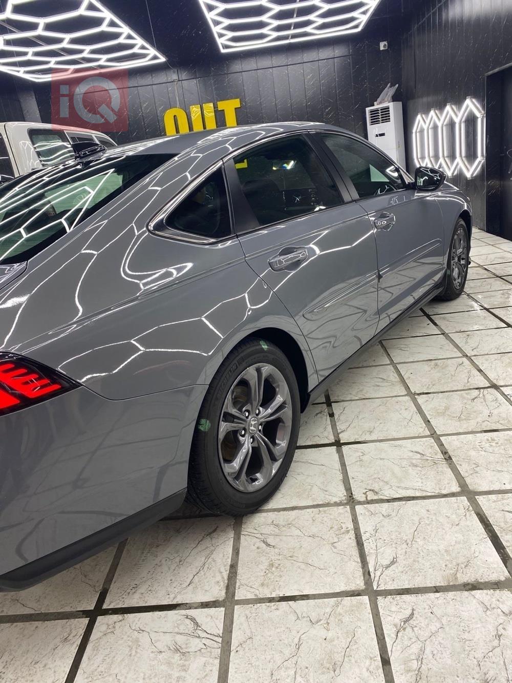 هوندا أكورد